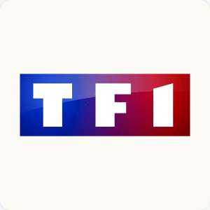 Logo TF1 B