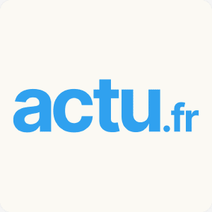 Logo actu.fr B