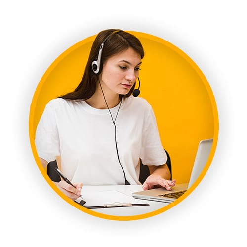 Homepage 2025 31 Une équipe à votre écoute