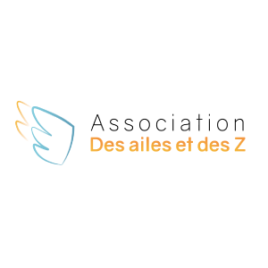 Association des ailes et des Z