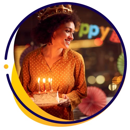 anniversaire