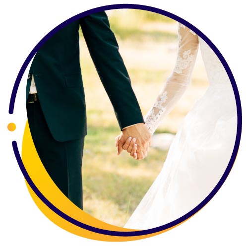 mariage