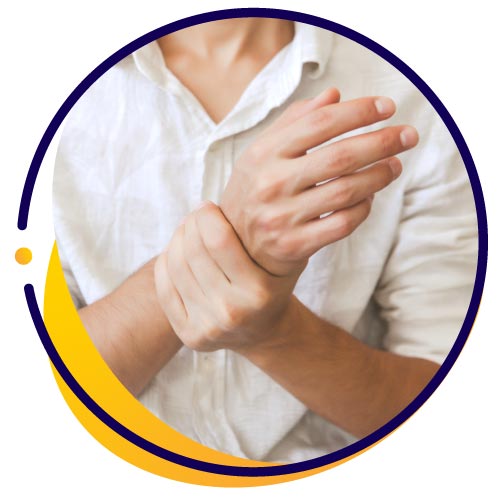 maladies chroniques