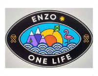 Enzo one life