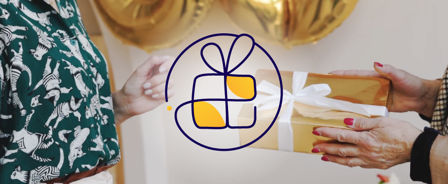 Cagnotte cadeau