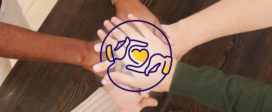Cagnotte solidarité
