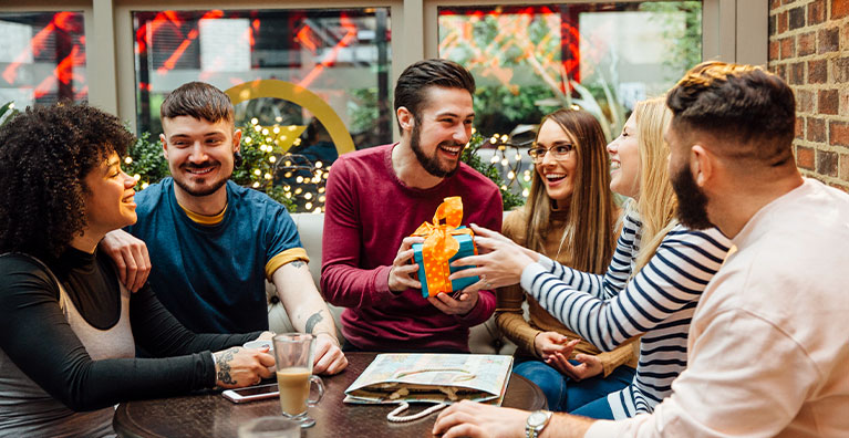 Cagnotte anniversaire 24 Une alternative moderne et conviviale