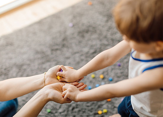 Cagnotte autisme 31 Financer du matériel adapté