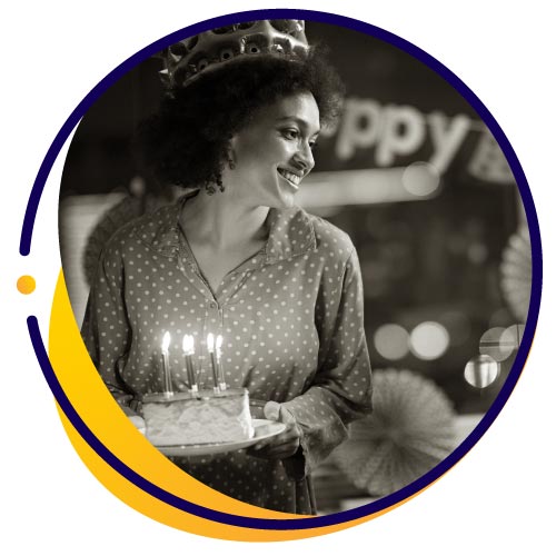anniversaire