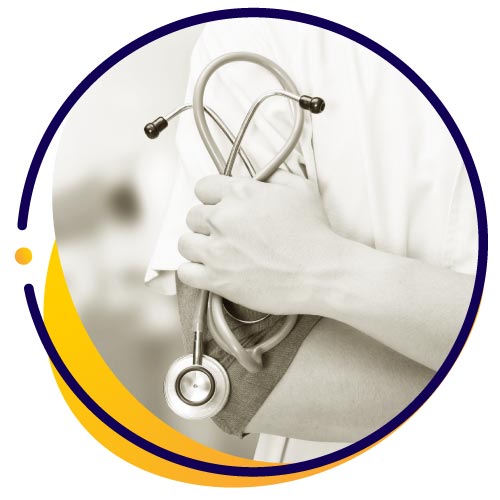 Frais médicaux