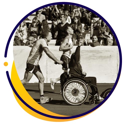 cagnotte Défi sportif et solidaire