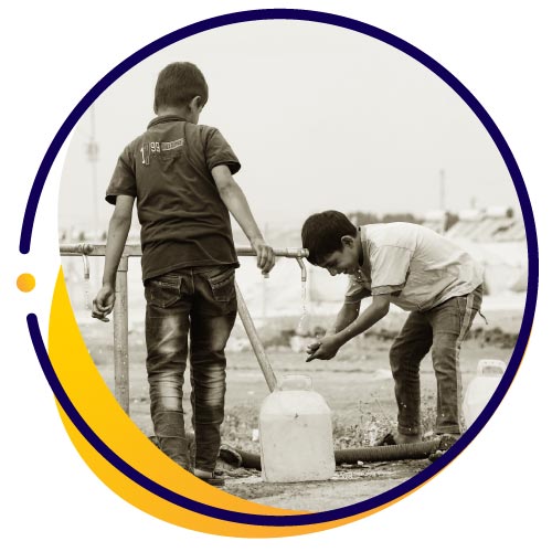 cagnotte Humanitaire