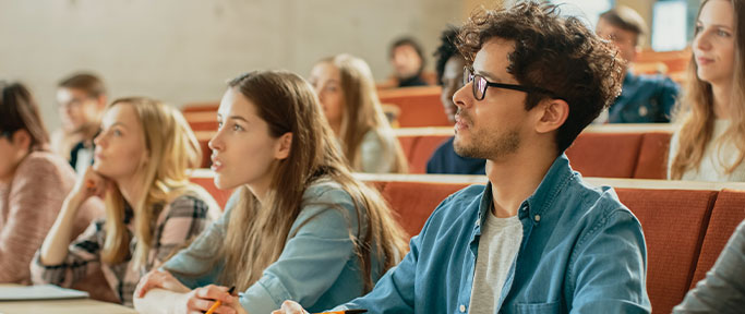 Cagnotte financer des études 25 La difficulté financière des étudiants