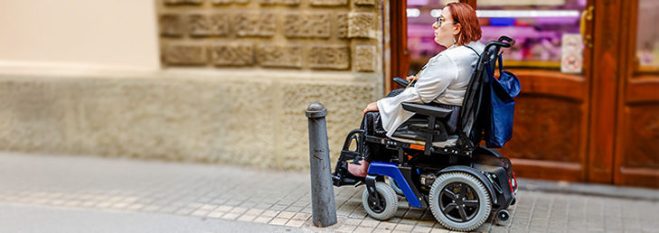 Cagnotte Fauteuil roulant 29 Comment financer un fauteuil roulant ?