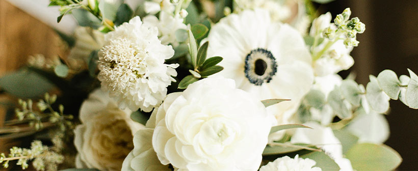 Cagnotte Fleurs 26 Un hommage conforme aux volontés du défunt