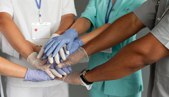 Cagnotte infirmiers 11 Améliorer les conditions de travail des soignants