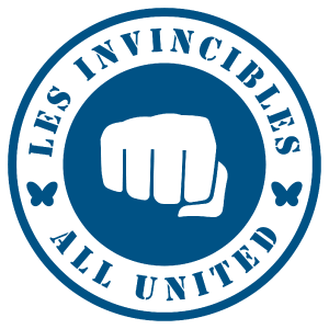 Les invincibles
