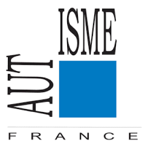 Logo associations France autisme