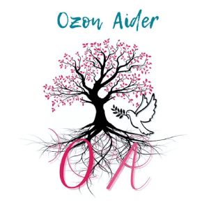 Logo associations Ozon aider