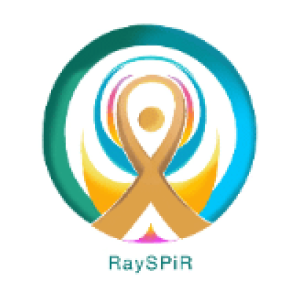 Logo associations Rayspir