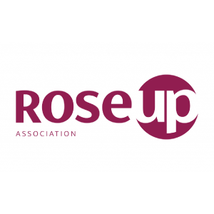 Logo associations Roseup