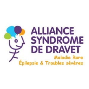 Logo associations alliance syndrome de dravet