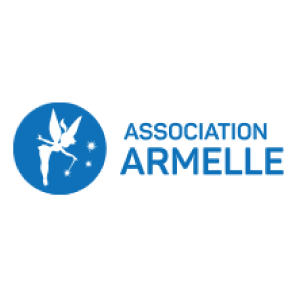 Logo associations armelle