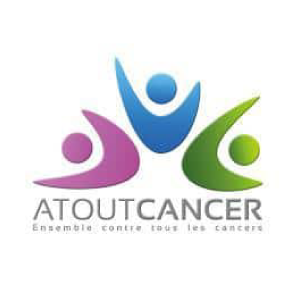 Logo associations atout cancer