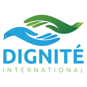 Logo associations dignite international