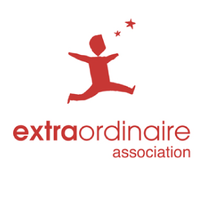 Logo associations extraordinaire 1
