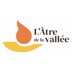 Logo associations latre de la vallee