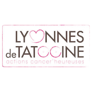 Logo associations lyonne