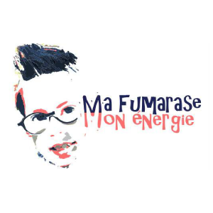 Logo associations ma fumarase mon energie