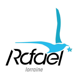 Logo associations rafael loraine