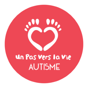 Logo associations un pas vers la vie