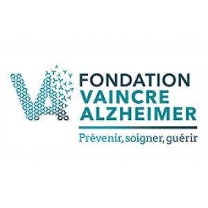 Logo associations vaincre alzheimer
