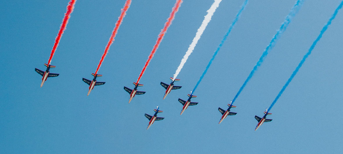 Militaires