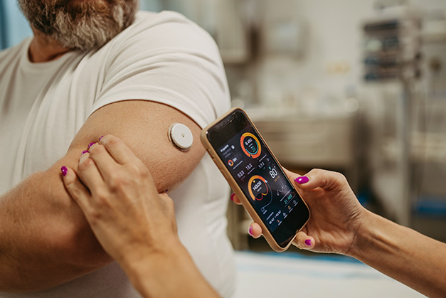 Cagnotte maladies chroniques 27 Financer les soins et les équipements