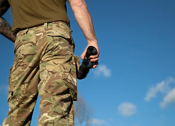 Cagnotte militaires 14 Améliorer la retraite des militaires