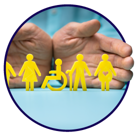 Tarifs 12 TARIF illustration SOLIDAIRE