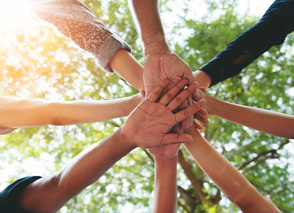 Collecter pour mon association 22 Associations, devenez partenaires de La Cagnotte des Proches