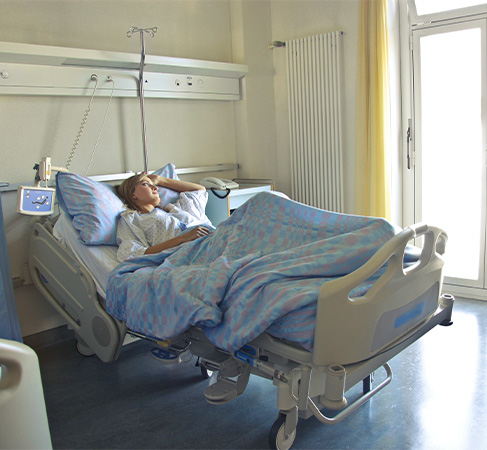 Financer un reste à charge médical