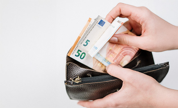 Financer des frais “cachés”