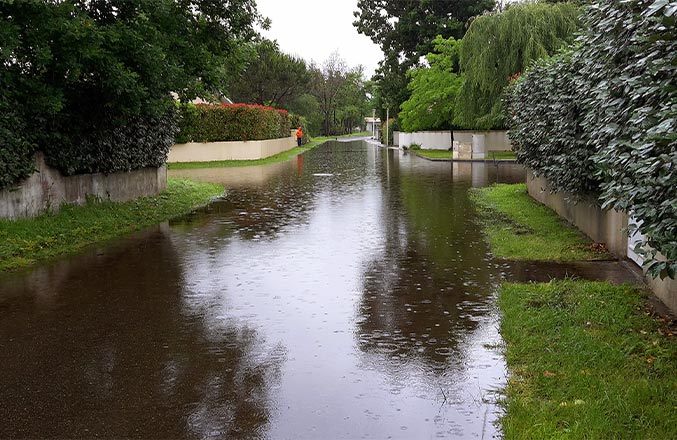 Cagnotte événements climatiques : intempéries / inondations 26 Soutenir toutes les situations