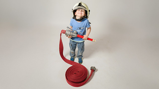 Cagnotte pompiers 10 Améliorer les conditions de travail des pompiers