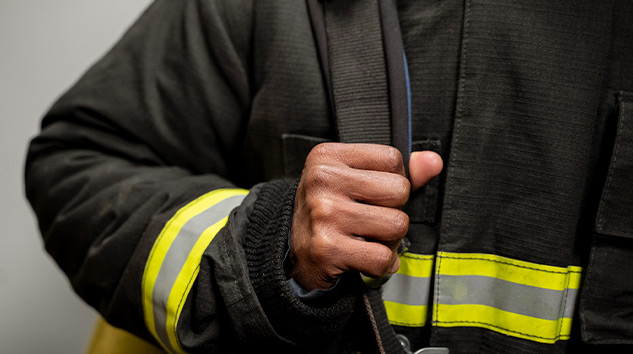 Cagnotte pompiers 12 Remercier les pompiers pour leurs interventions