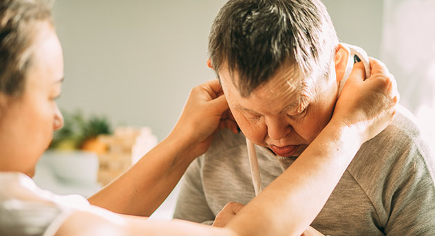 Soutenir un aidant familial 13 Pourquoi soutenir un aidant ?