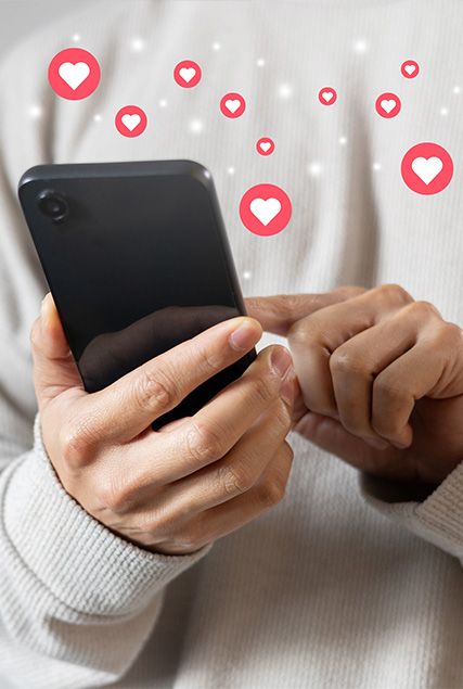 Envoyer un message de soutien à un malade atteint du cancer : comment trouver les mots justes ? 2 Rédiger un message de soutien adapté