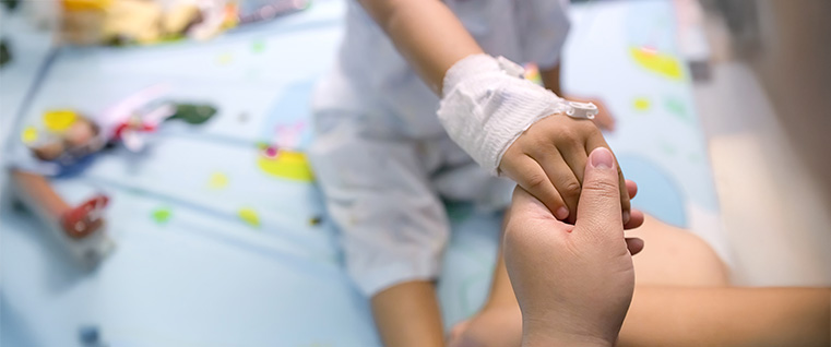 20 idées de messages de soutien pour un malade du cancer