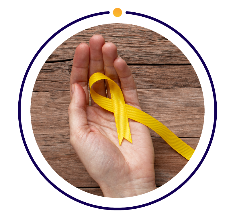 Rapport d'impact 19 Soutien à une famille fragilisée par un cancer pédiatrique
